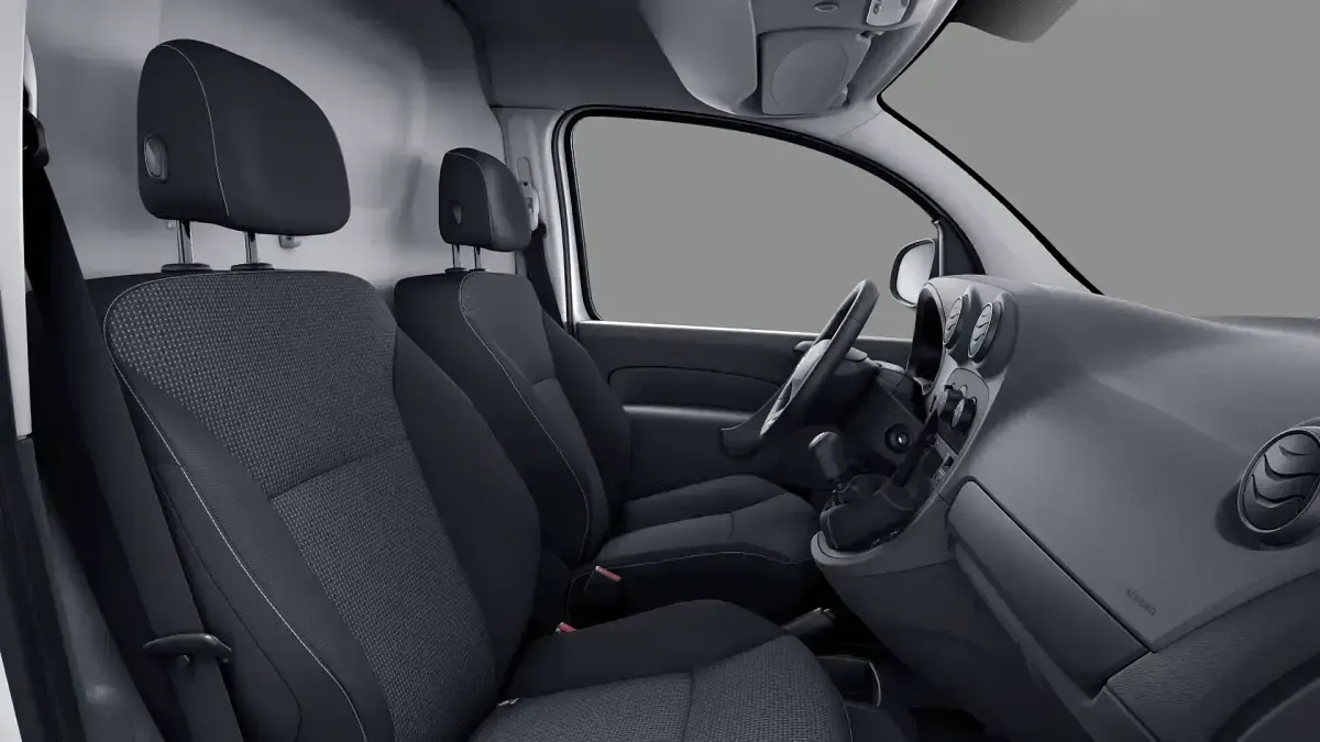 Usado Mercedes Citan 109 90 CV (66 kW) 2021 Otro Monovolumen