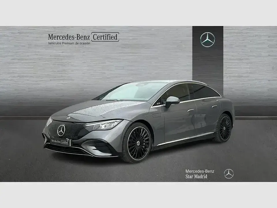 Occasion Mercedes EQE350 214 kW (292 PK) 2024 Sedan
