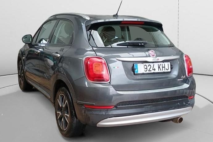 Usado Fiat 500 Mirror 95 CV (69 kW) 2018