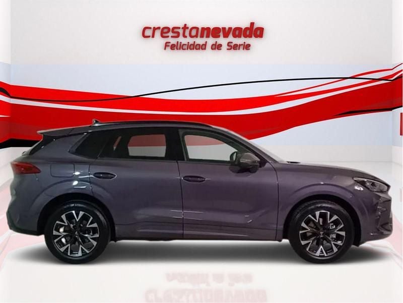 Usado Cupra Terramar 150 CV (110 kW) 2024 Azul SUV