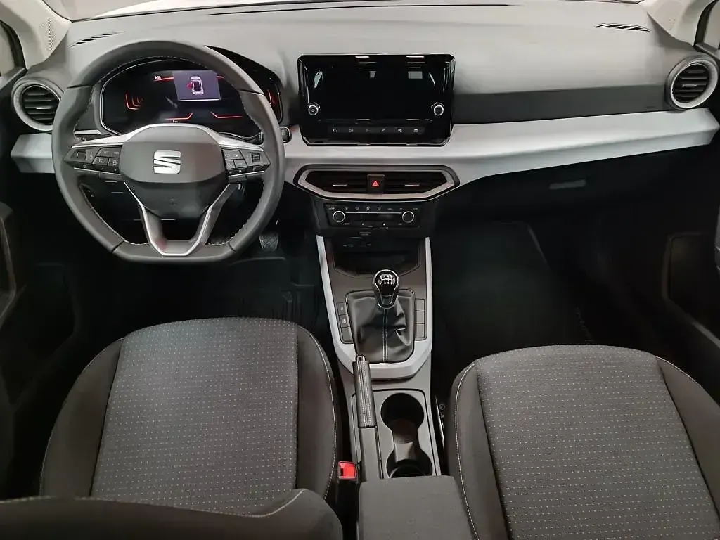 Occasion Seat Arona Style 116 ch (85 kW) 2025 Blanc SUV
