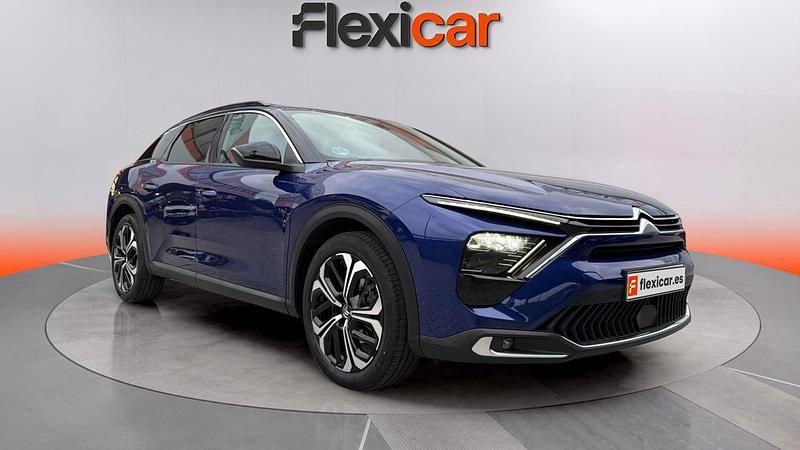 Brugt Citroën C5 X PureTech 181 HK (133 kW) 2022 Stationcar