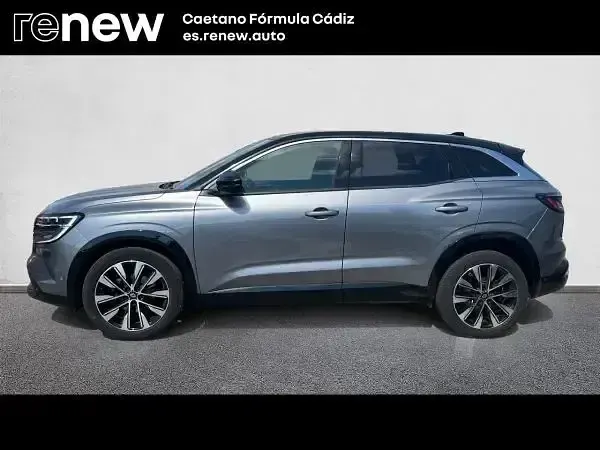 Usado Renault Austral Techno 140 CV (102 kW) 2023 Blanco SUV