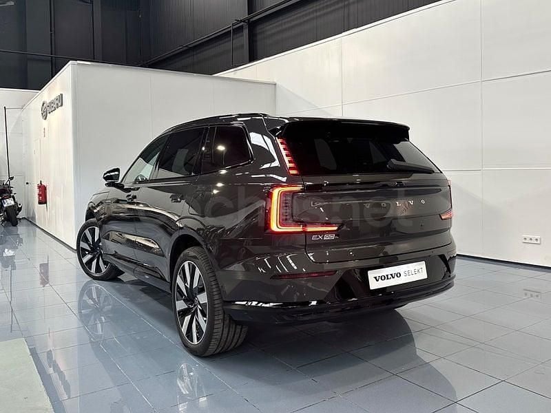 Usado Volvo EX90 Ultra 300 kW (408 CV) 2025 Eléctrico SUV