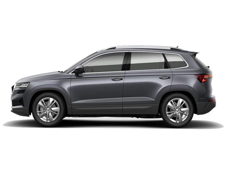 Nuevo Skoda Karoq Selection 150 CV (110 kW) 2026 Gris SUV