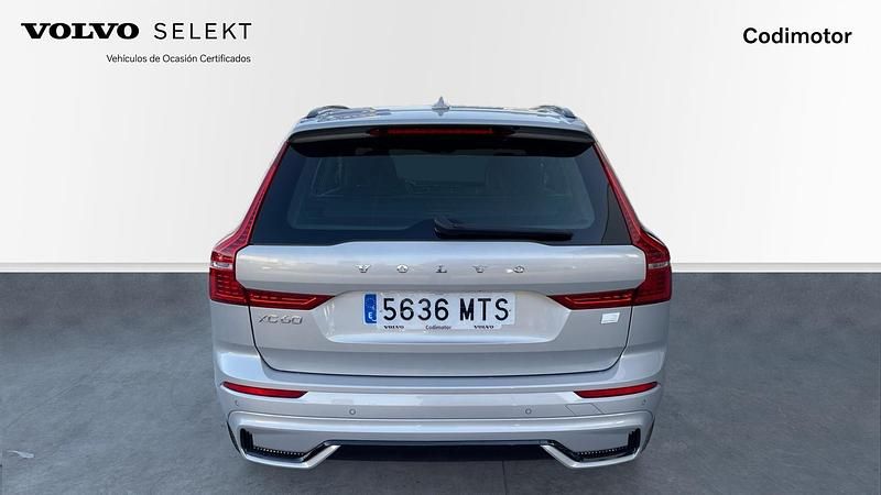 Usado Volvo XC60 Plus 350 CV (257 kW) 2024 Otro SUV