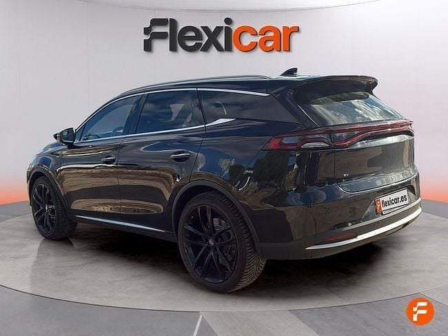 Usado BYD Tang 380 kW (517 CV) 2023 Gris SUV