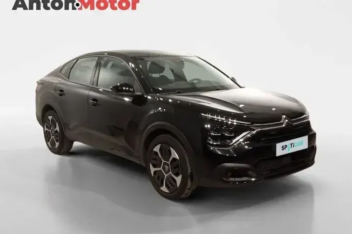 Usado Citroën C4 Feel 102 CV (75 kW) 2023 SUV
