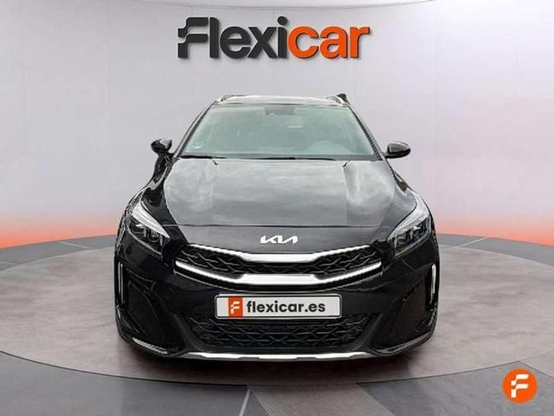 Usado Kia XCeed 160 CV (117 kW) 2023 Negro SUV