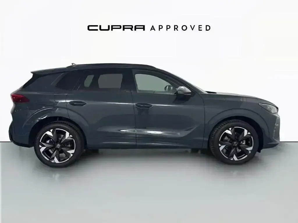 Usado Cupra Terramar 150 CV (110 kW) 2024 Azul SUV