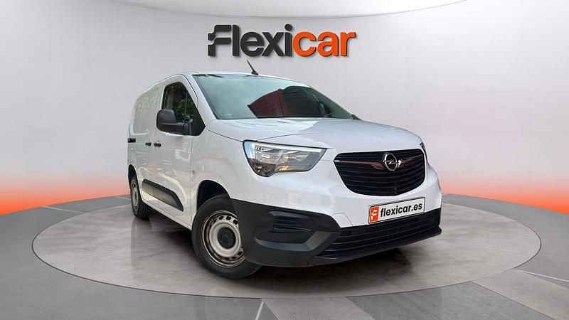 Usado Opel Combo Edition+ 111 CV (81 kW) 2023 Blanco Monovolumen