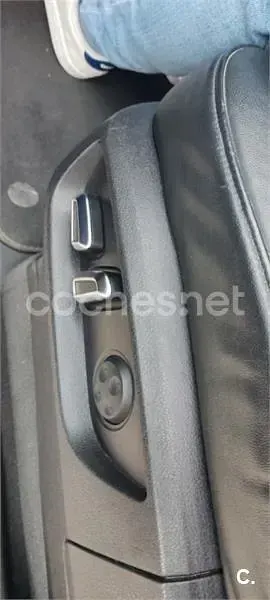 Usado Audi Q7 Ambition 240 CV (176 kW) 2011 Gris / plata SUV