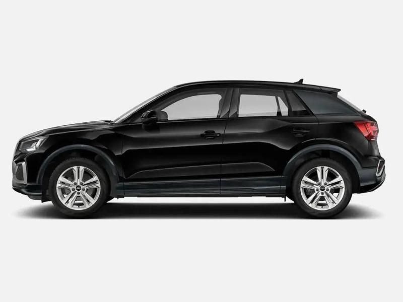 Nouvelle Audi Q2 Advanced Plus 116 ch (85 kW) 2026 Noir SUV