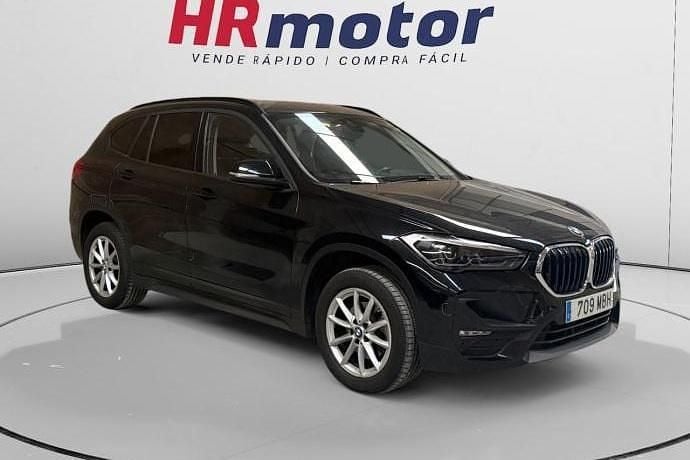 Usado 2022 BMW X1 Performance SUV | 25.190 € (Super precio) - Imagen 1/4