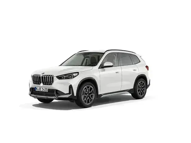 Usado BMW X1 163 CV (119 kW) 2026 SUV