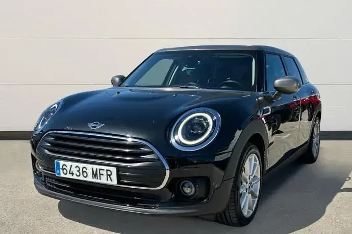 Usado Mini Cooper Clubman 136 CV (100 kW) 2023 Familiar