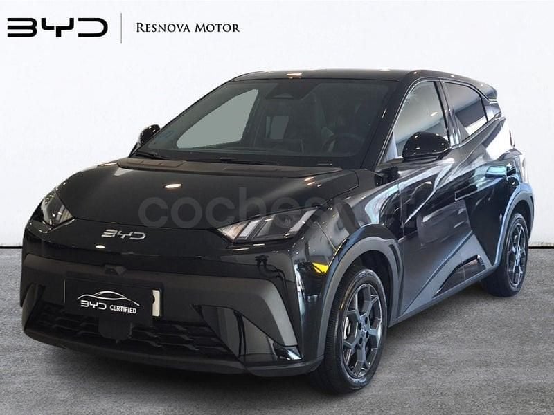 Usado BYD Dolphin Surf Comfort 2025 Eléctrico Utilitario