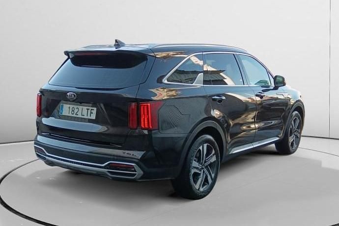 Usado Kia Sorento 230 CV (169 kW) 2021 SUV