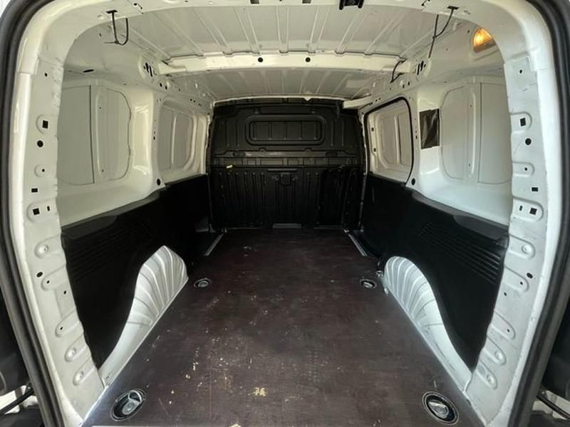 Usado Opel Combo 102 CV (75 kW) 2021 Blanco Monovolumen