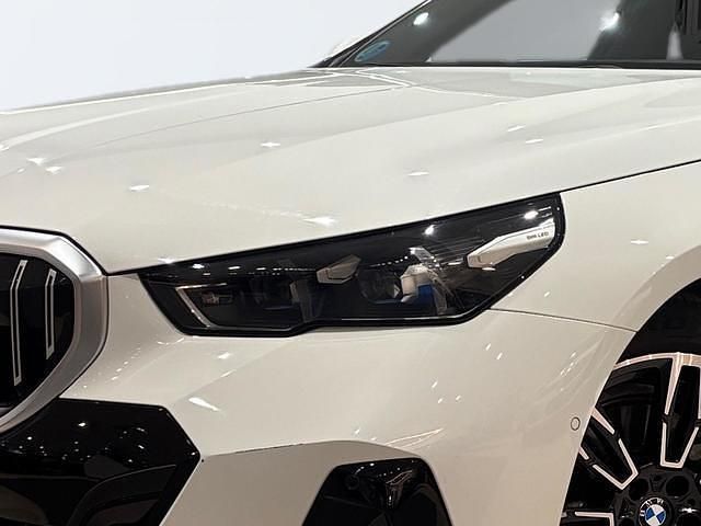 Usado BMW 520 Comfort Edition 197 CV (144 kW) 2025 Familiar