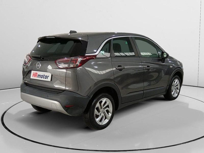 Usado Opel Crossland X Innovation 120 CV (88 kW) 2020 SUV