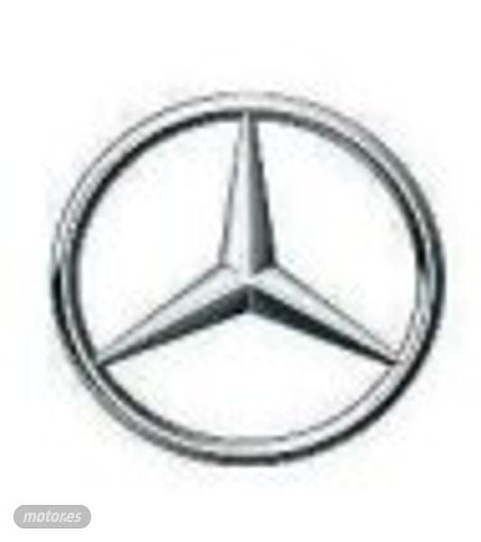 Blanco Nuevo 2025 Mercedes CLA250e Berlina | 45.900 € (Precio justo) - Imagen 1/1