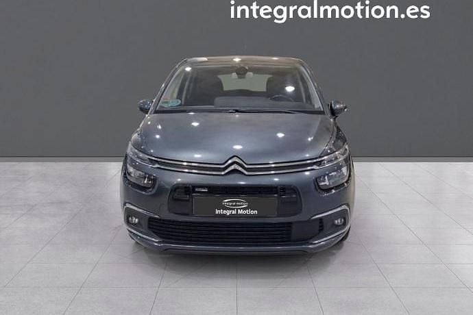 Usado Citroën C4 Picasso Feel 130 CV (95 kW) 2017 Monovolumen