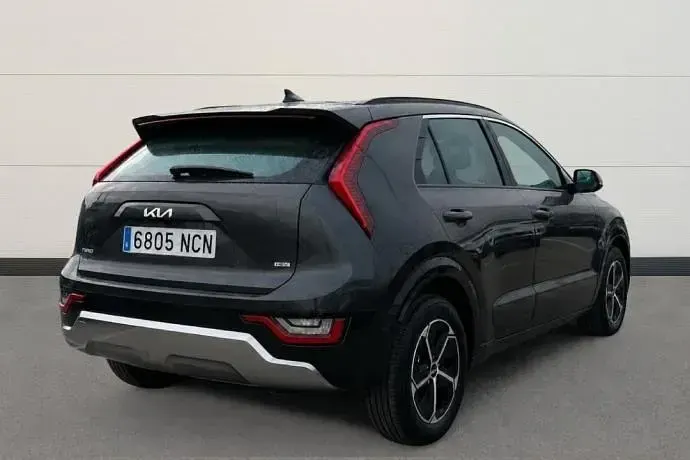 Usado Kia e-Niro 125 kW (171 CV) 2025 SUV