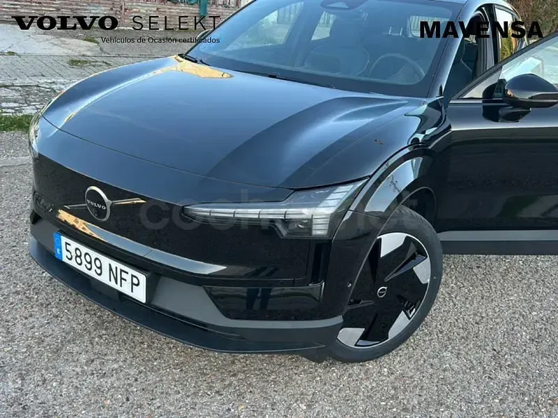 Nuevo Volvo EX30 Ultra 200 kW (272 CV) 2025 Eléctrico SUV