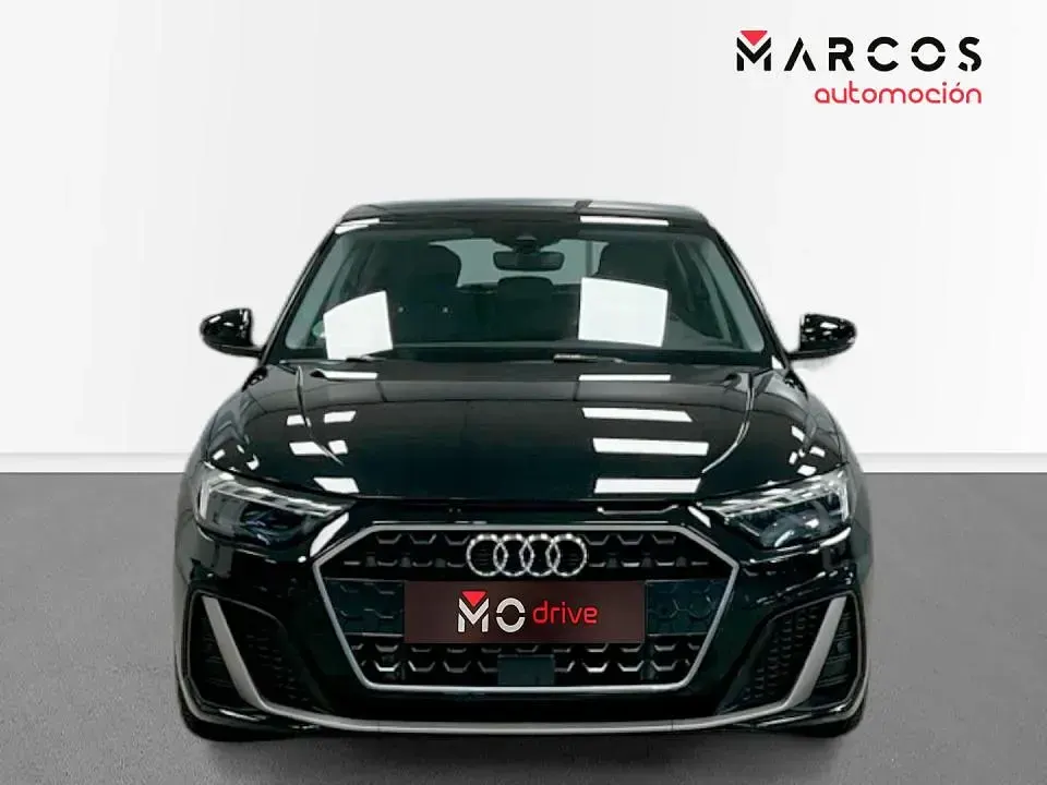 Usado Audi A1 Sportback 110 CV (80 kW) 2023 Utilitario