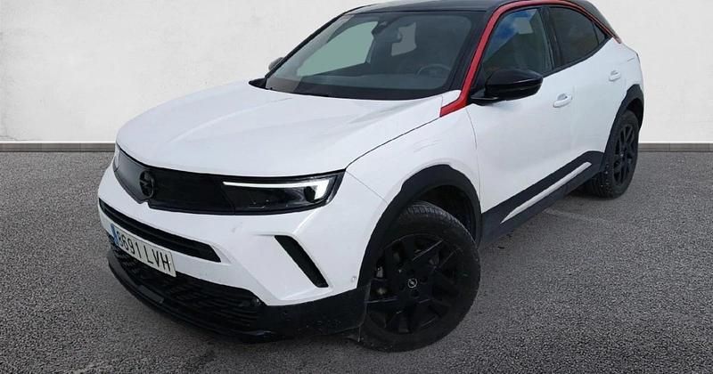 Usado Opel Mokka GS Line 110 CV (80 kW) 2021 SUV