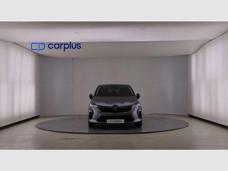 Usado Renault Clio V Evolution 101 CV (74 kW) 2025 Gris Utilitario