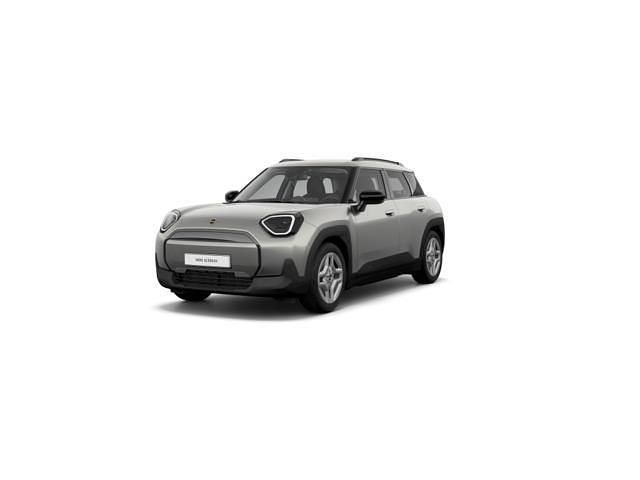 Usado Mini Aceman 135 kW (184 CV) 2025 SUV