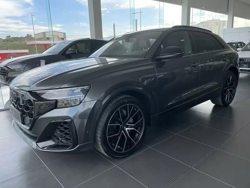 Nuevo 2024 Audi Q8 SUV | 93.900 € (Precio justo) - Imagen 1/4