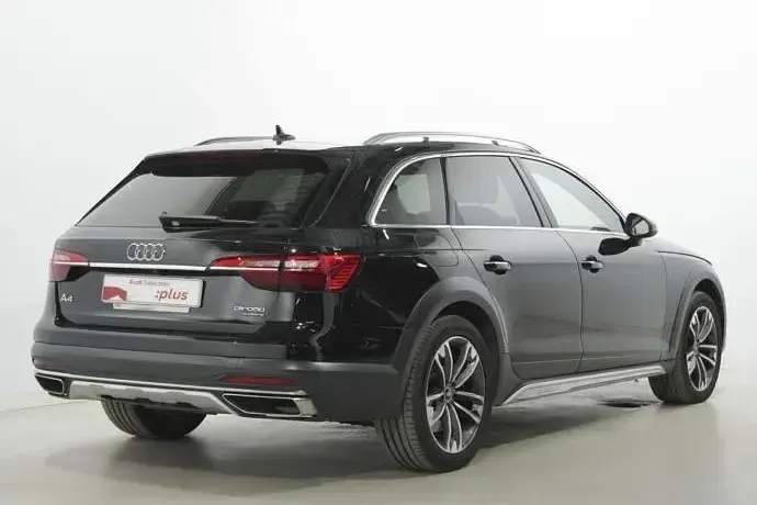 Usado Audi A4 Ambiente 265 CV (194 kW) 2021