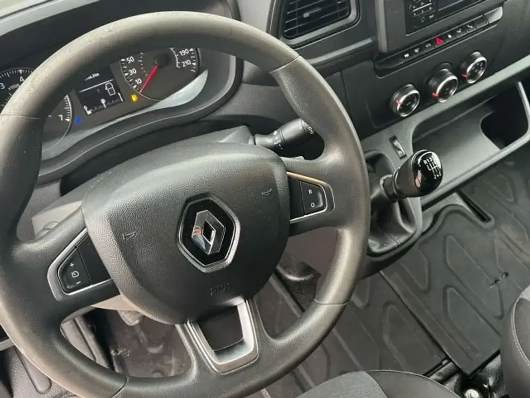 Usado Renault Master 179 CV (131 kW) 2019 Van