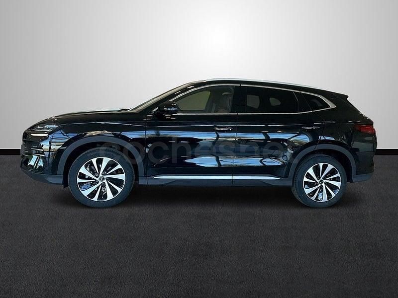 Usado BYD Seal U Comfort 218 CV (160 kW) 2025 Negro SUV