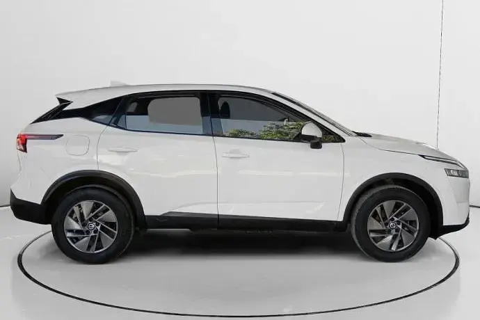 Usado Nissan Qashqai Acenta 140 CV (102 kW) 2022 SUV