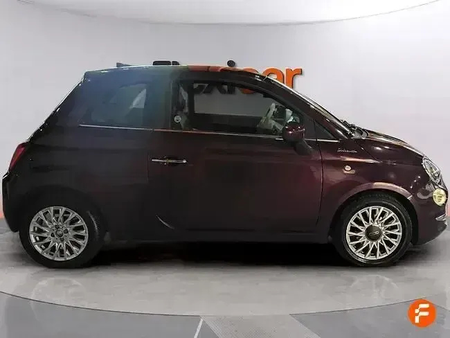 Usado Fiat 500 Dolcevita 70 CV (51 kW) 2021 Otro Utilitario