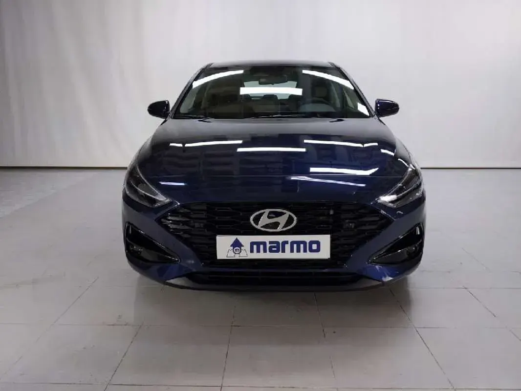 Nuevo Hyundai i30 101 CV (74 kW) 2026 Utilitario