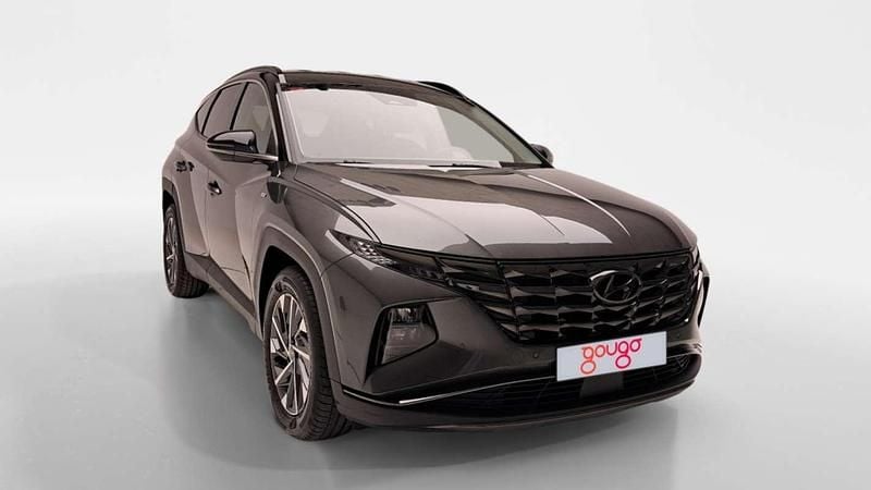 Usado Hyundai Tucson 136 CV (100 kW) 2021 SUV