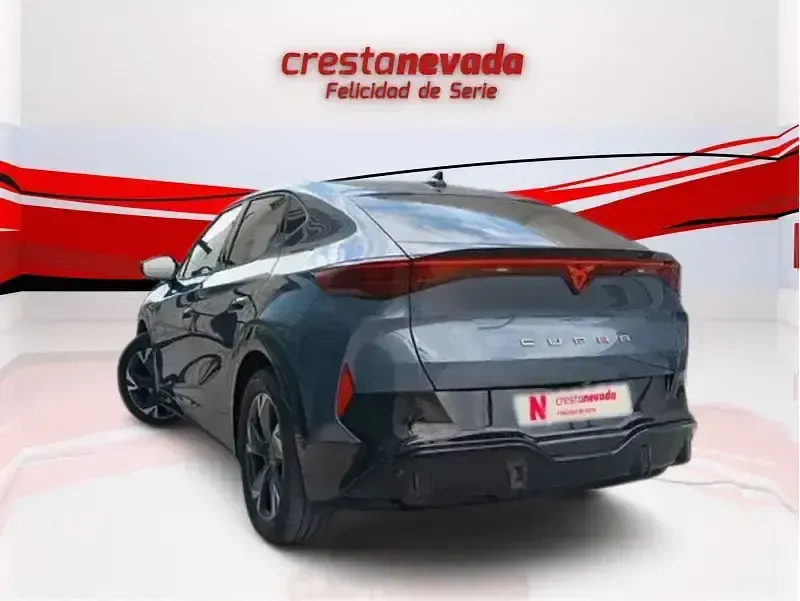 Usado Cupra Tavascan Endurance 210 kW (286 CV) 2025 SUV