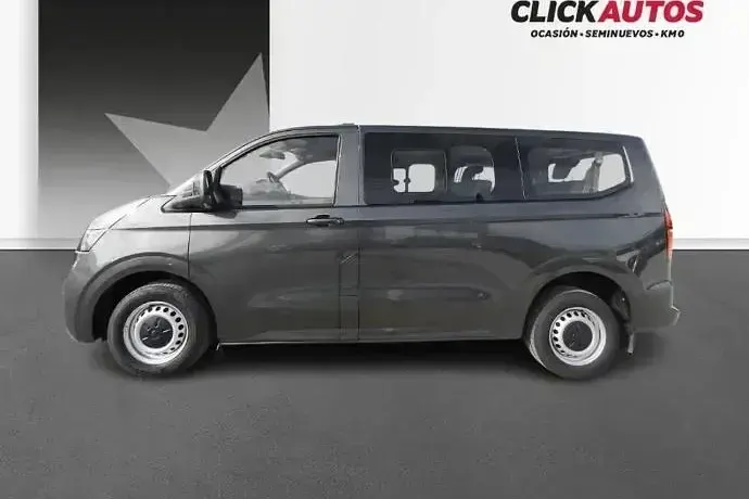 Usado VW T7 150 CV (110 kW) 2025 Van