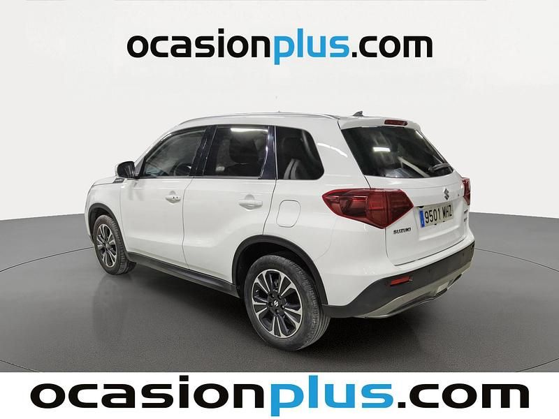 Usado Suzuki Vitara GLX 129 CV (94 kW) 2023 Blanco SUV