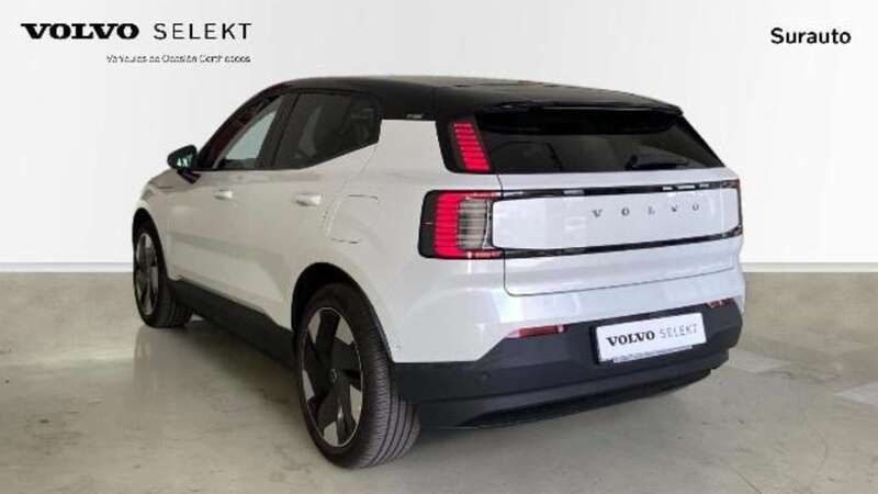 Usado Volvo EX30 Ultra 314 kW (428 CV) 2024 Todoterreno SUV