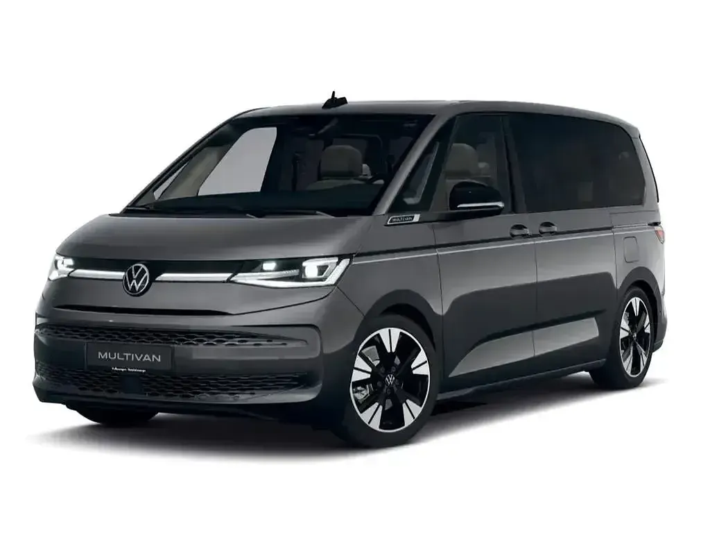 Usado VW Multivan Style 245 CV (180 kW) 2025 Monovolumen