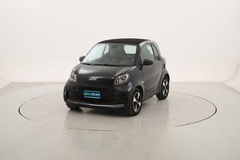Usado Smart ForTwo Electric Drive Passion 60 kW (82 CV) 2023 Coupe