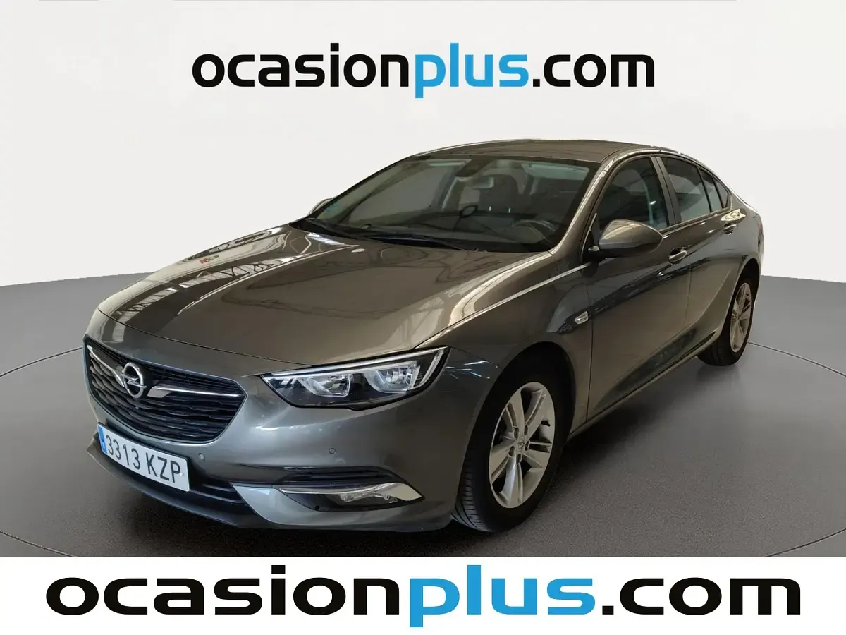 Usado Opel Insignia Selective 136 CV (100 kW) 2019 Berlina