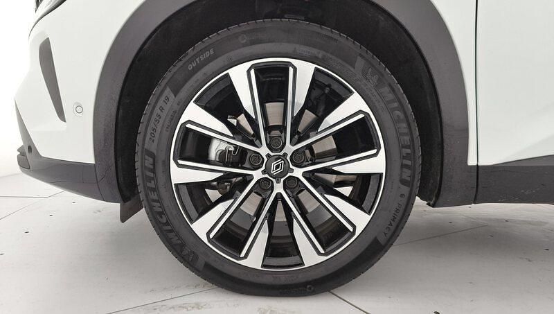 Usado Renault Austral Techno 200 CV (147 kW) 2025 Blamco SUV