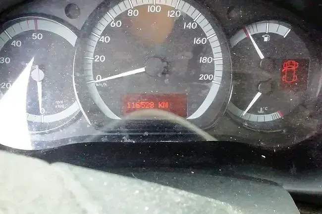 Usado Mercedes Citan 109 95 CV (69 kW) 2021 Blanco Monovolumen